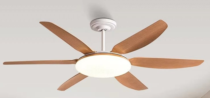 Home Dining Roomliving Room Ceiling Fan Light