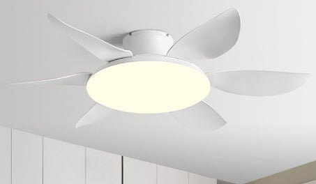 Home Dining Roomliving Room Ceiling Fan Light