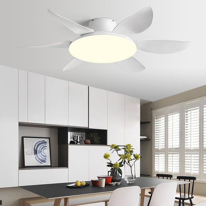 Home Dining Roomliving Room Ceiling Fan Light