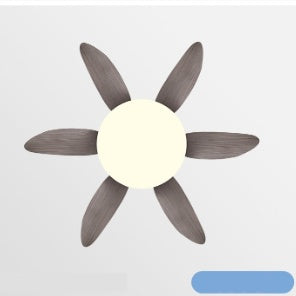 Home Dining Roomliving Room Ceiling Fan Light