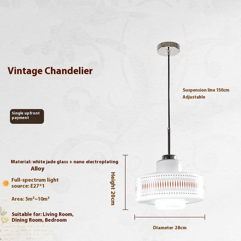 Restaurant Bar Medieval Lamp Chandelier