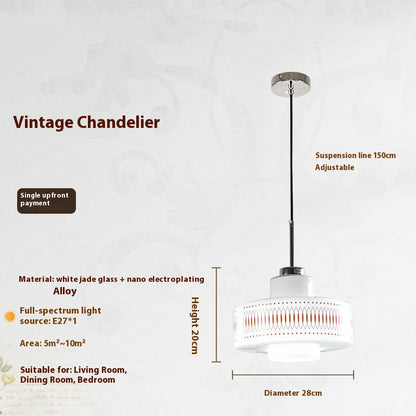 Restaurant Bar Medieval Lamp Chandelier