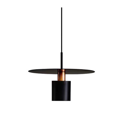 Modern Minimalist Bedroom Bedside Small Droplight Designer Creative Aisle Study Bar Restaurant Special Decoration Chandelier