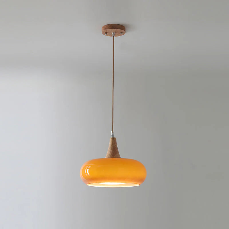 Cream Style Dining-room Lamp Bar Chandelier Simple Modern Bedroom Light