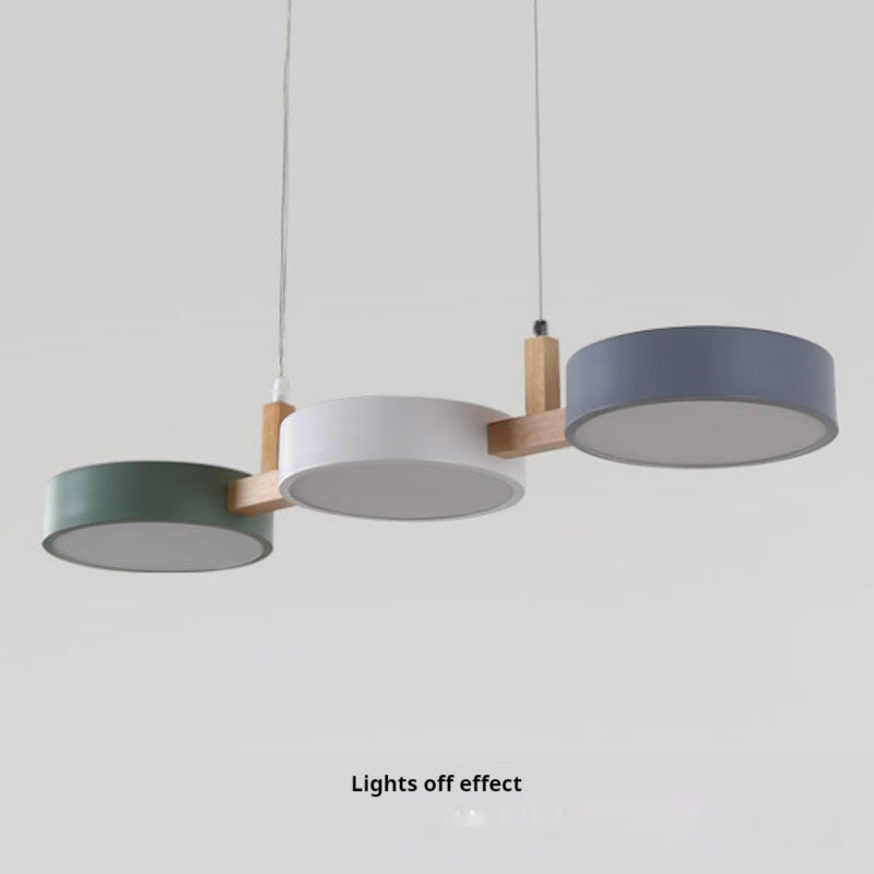 Ceiling Lamp Household Led Round Lamp