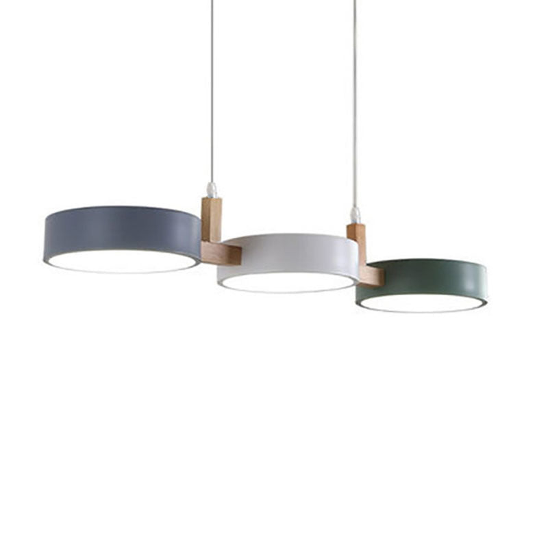 Ceiling Lamp Household Led Round Lamp