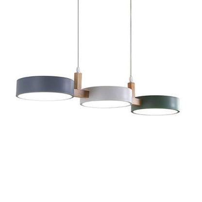 Ceiling Lamp Household Led Round Lamp