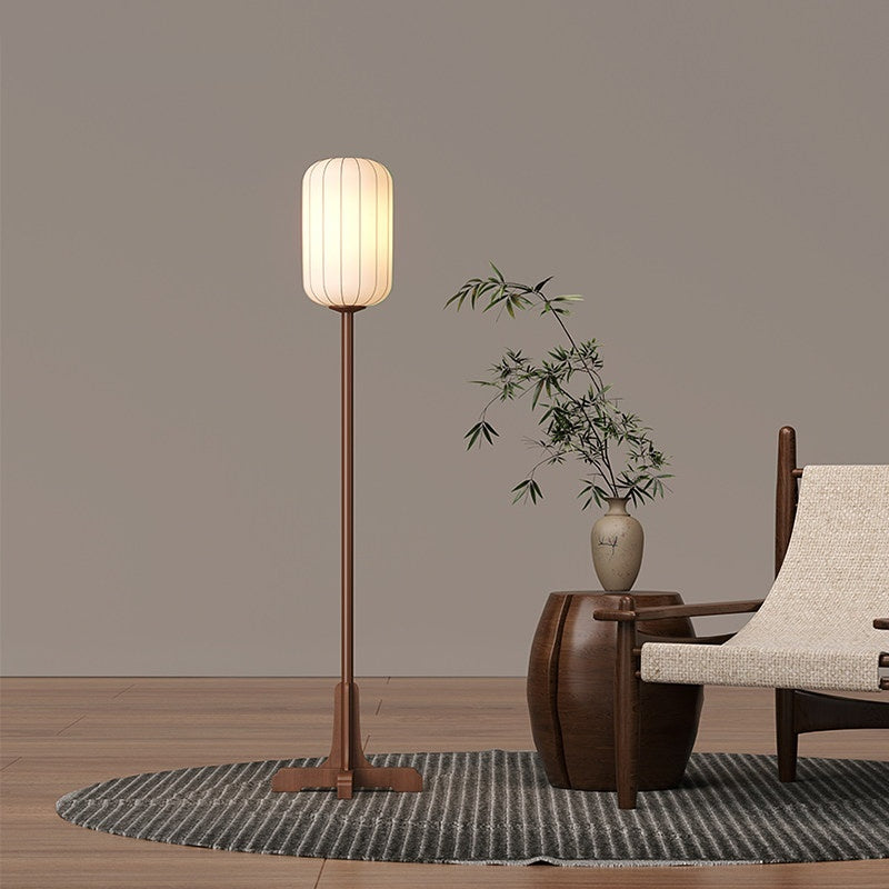 New Chinese-style Zen Table Lamp With A Chinese Aesthetic