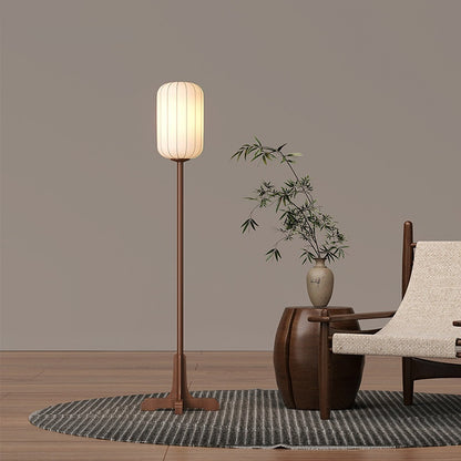 New Chinese-style Zen Table Lamp With A Chinese Aesthetic